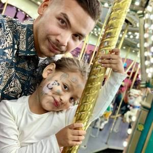 Meet your Posher, Aj